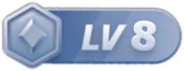 等级-LV8-春生副业网 