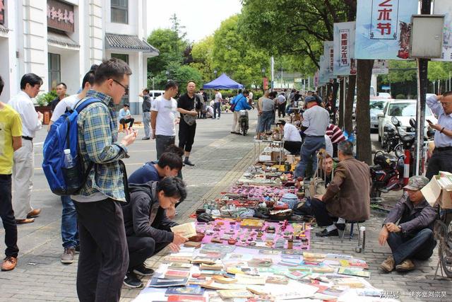 跑江湖摆地摊产品（跑江湖摆地摊十元模式）-春生副业网 