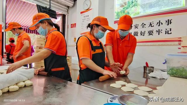 如何开好一家早餐店（如何开一家早餐店_开早餐店注意事项有哪些_）-春生副业网 