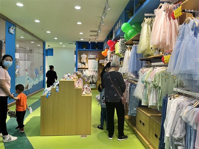 开母婴店需要注意哪些事项（开母婴店经验分享）-春生副业网 