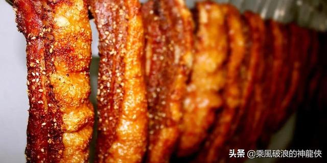 小伙加盟脆皮五花肉3个月亏了30万（加盟网红脆皮五花肉真的挣钱吗）-春生副业网 