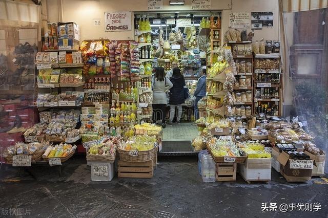 现在便利店生意好做吗（为什么便利店没有生意）-春生副业网 