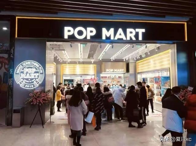 月入20万,真正拿捏当代年轻人的潮玩盲盒到底是怎么搞的?没本钱一个月赚10万-春生副业网