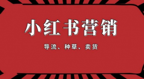 【副业项目1917期】手把手教做小红书帐号，一篇笔记涨粉10000，月入十万的博主秘笈-春生副业网 