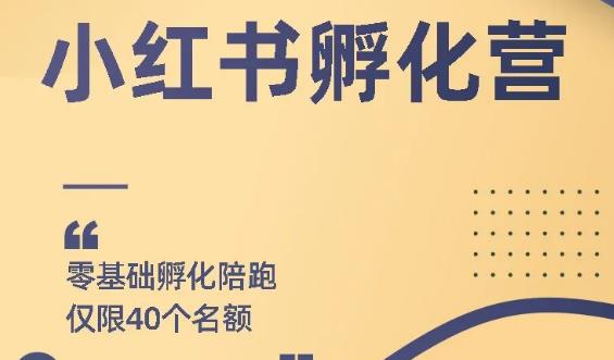 【副业项目2049期】小红书撸金快速起量项目：教你如何快速起号获得曝光，做到月躺赚在3000+-春生副业网 