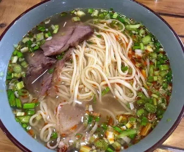 【VIP专享】最新兰州拉面实体配方视频教程-春生副业网 