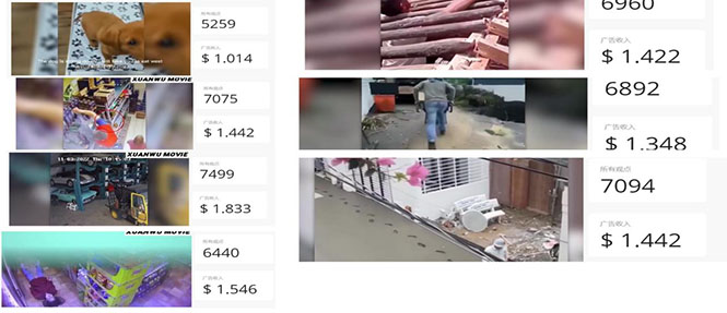 【副业项目5961期】外面收费8000的febspot撸美金 单日收益30美金+工作室可批量搞【详细玩法】-春生副业网