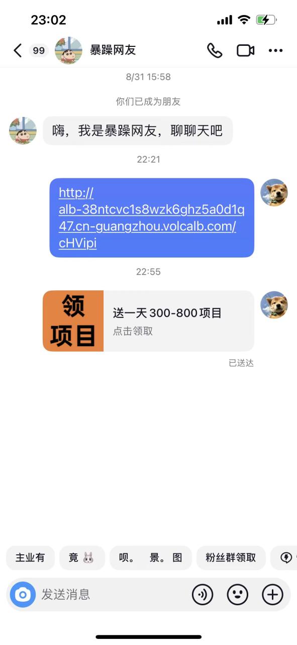【副业项目7557期】利用信息查帮别人做抖音小卡片，日收益300+-春生副业网 