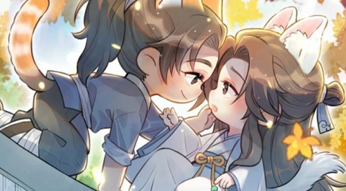 【副业8990期】Q版 古风角色班-第6期绘画教程（39节课）-春生副业网 