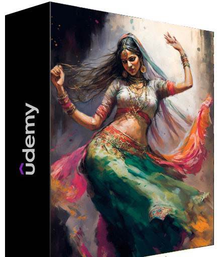 Midjourney AI人工智能艺术图片从入门到高级创作教程-34节课-中英字幕插图1 Midjourney AI人工智能艺术图片从入门到高级创作教程-34节课-中英字幕插图1