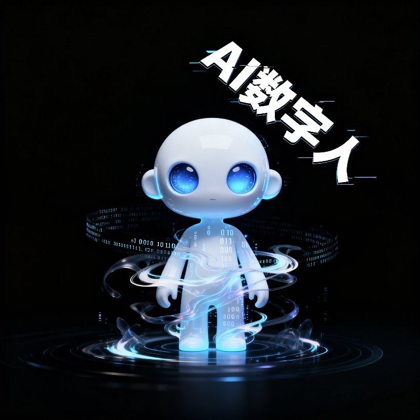 AI数字人掘金，去水印小程序+流量主变现，收益无上限，执行力决定收入-春生副业网 